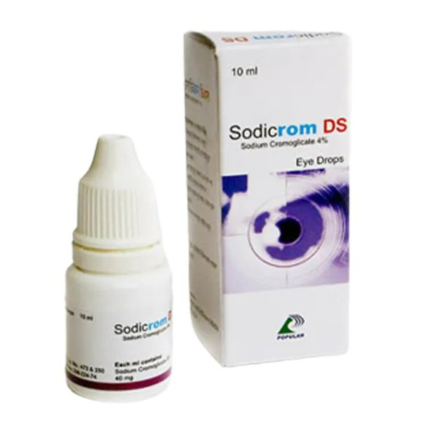 sodicrom-ds-10-ml